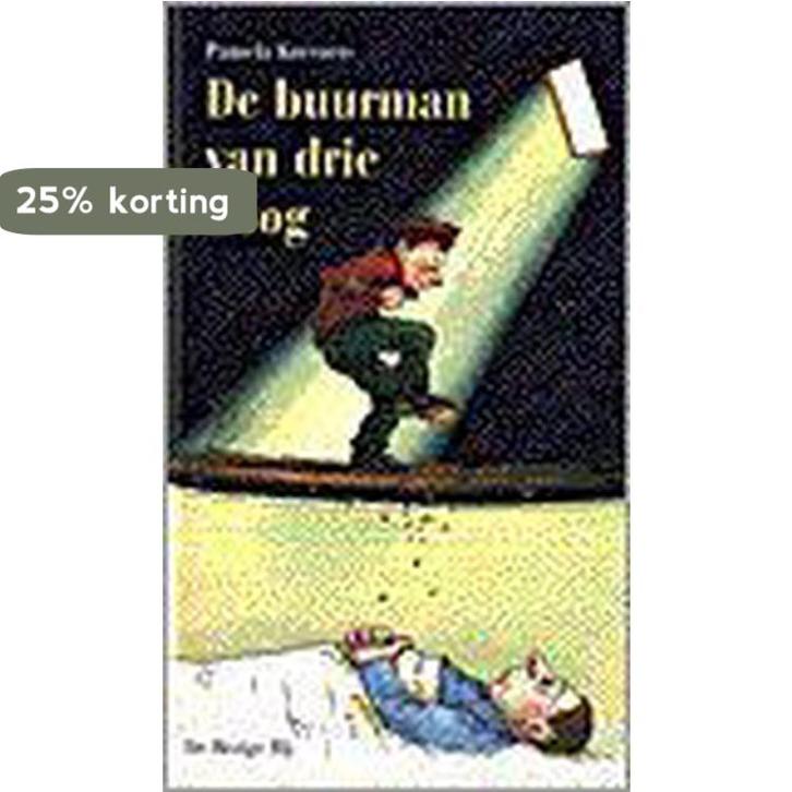 De buurman van drie hoog 9789023481508 P. Koevoets, Boeken, Kinderboeken | Jeugd | 13 jaar en ouder, Gelezen, Verzenden