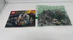 Lego Set - 9472 - The Lord of the Rings - Attack on, Nieuw