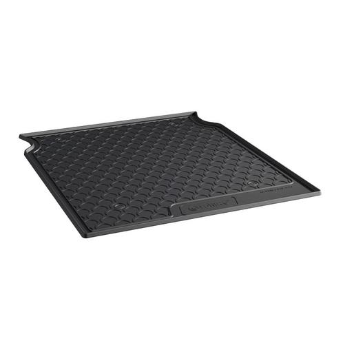 Rubber kofferbakmat | BMW | 3-serie 19- 4d sed. G20 | excl., Auto diversen, Kofferbakmatten, Nieuw, Verzenden