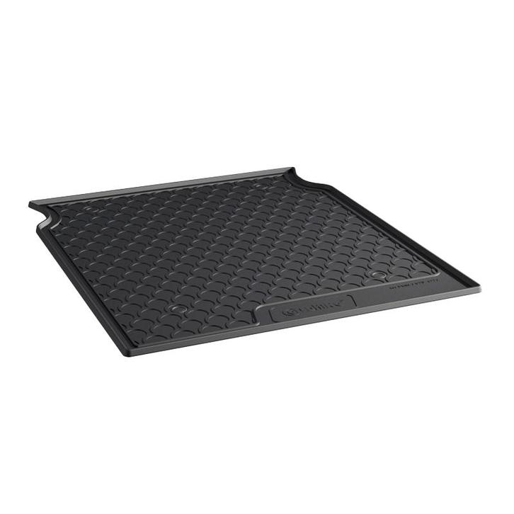 Rubber kofferbakmat | BMW | 3-serie 19- 4d sed. G20 | excl., Auto diversen, Kofferbakmatten, Nieuw, Verzenden