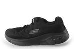 Skechers Sneakers in maat 45 Zwart | 5% extra korting, Kleding | Heren, Schoenen, Verzenden, Zwart, Zo goed als nieuw, Skechers