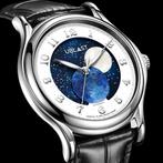Ublast - Orbital Plane - Automatic Moon Phase -, Nieuw
