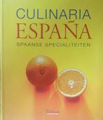 Culinaria Espana 9783833133572 Marion Trutter, Boeken, Verzenden, Gelezen, Marion Trutter