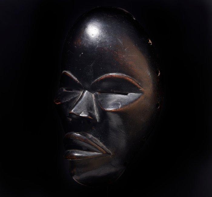 Dan Mask - Ivoorkust, Antiquités & Art, Art | Art non-occidental