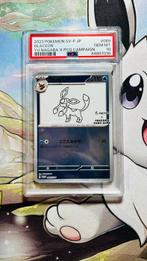 Pokémon - Sv-P Promo 069 Glaceon Yu Nagaba X Pokemon Card, Nieuw