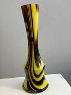 Murano, Made Murano Glass - Carlo Moretti - Vase - Verre de