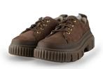 Timberland Veterschoenen in maat 38 Bruin | 5% extra korting, Bruin, Verzenden, Overige typen, Timberland