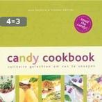 Candy cookbook 9789056176914 Decrock, Verzenden, Zo goed als nieuw, Decrock