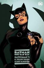 Batman One Bad Day: Catwoman [HC], Verzenden