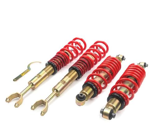SUSPENSION FILETÉ EIBACH MTS POUR AUDI A4 B5 94-01 QUATTRO, Auto-onderdelen, Ophanging en Onderstel, Verzenden