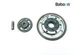 Embrayage de démarreur unidirectionnel Yamaha FJR 1300, Verzenden, Nieuw