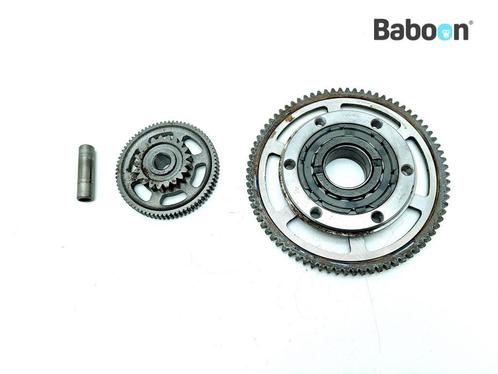 Embrayage de démarreur unidirectionnel Yamaha FJR 1300, Motoren, Onderdelen | Yamaha, Verzenden
