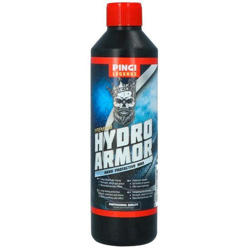 Pingi Legends Hydro Armor - Autolak Bescherming, Autos : Divers, Produits d'entretien, Enlèvement ou Envoi