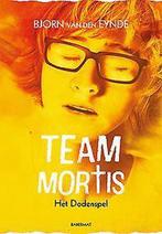 Het Dodenspel - Paperback / Team Mortis / 3 9789059245242, Boeken, Verzenden, Gelezen, Bjorn Van den Eynde