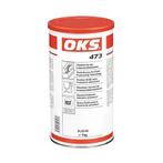 Universeel Voedselveilig Vloeibaar Smeervet 1kg OKS 473, Verzenden, Nieuw