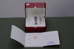 Cartier - Tank Francaise Raspberry Dial Limited Edition -, Nieuw