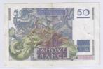 France Fay 20/16 50 Francs Le Verrier 24/08/1950 Superbe..., Verzenden
