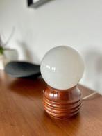 Tafellamp - Hout, Antiek en Kunst