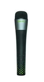 Microsoft Xbox 360 Microfoon voor Lips Zwart, Consoles de jeu & Jeux vidéo, Consoles de jeu | Xbox 360, Ophalen of Verzenden