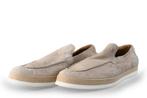 Giorgio Loafers in maat 45 Beige | 10% extra korting, Kleding | Heren, Schoenen, Loafers, Overige kleuren, Verzenden, Giorgio