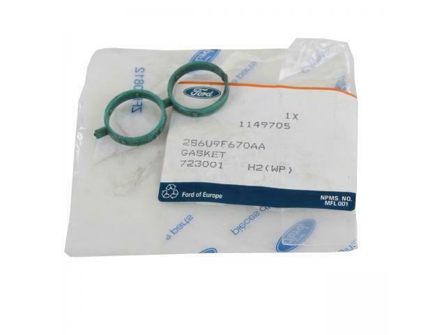 ORIGINAL Ford Manifold Pakking manifold FIESTA V 1.3 KA (RB_, Auto diversen, Overige Auto diversen, Ophalen of Verzenden