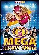 Mega Mindy show 2011 op DVD, Verzenden