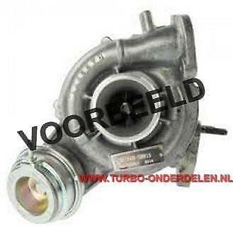Turbopatroon voor ALFA ROMEO GIULIETTA (940) [04-2010 / 09-2, Autos : Pièces & Accessoires, Autres pièces automobiles