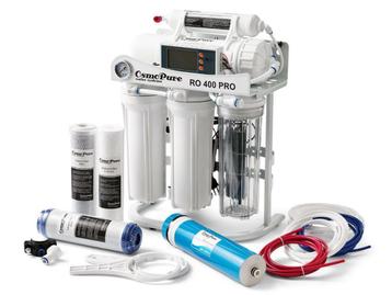 Osmosetoestel 1520 liter - gratis verzending beschikbaar voor biedingen