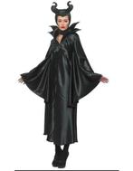 Maleficent verkleed kostuum disney volwassene, Ophalen of Verzenden