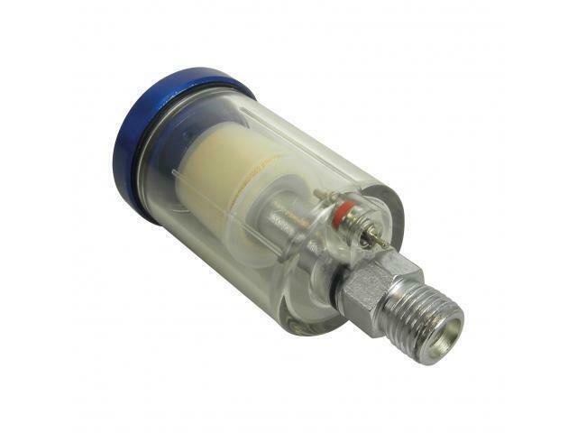 Perslucht Filter Mini, Autos : Divers, Outils de voiture, Enlèvement ou Envoi