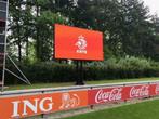 Aanbieding - Outdoor LED scherm 384 x 288 cm - LED billboard