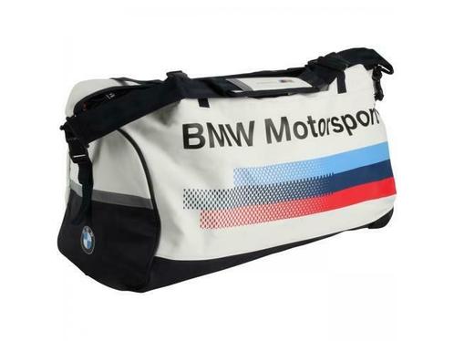 ORIGINAL BMW Motorsport sporttas multifunctionele tas 802224, Auto diversen, Tuning en Styling, Ophalen of Verzenden