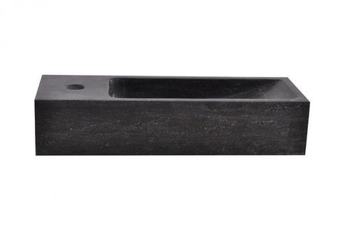 Sanifun wastafel Movistar 380 x 140 x 80 mm, Maison & Meubles, Salle de bain | Linge de bain & Accessoires
