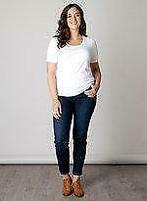 Shirt Adelaide Yesta (Verona) maat 46, Kleding | Dames, Verzenden, Nieuw