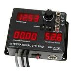 Brantz Rally Tripmaster BR7,-DD incl. driverdisplay socket., Ophalen of Verzenden