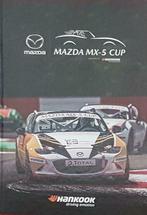 Mazda MX-5 Cup Seizoen 2019, Livres, Dick van Elk, Verzenden