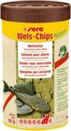 Sera Wels-Chips Nature 100ml (Bodemvissen)