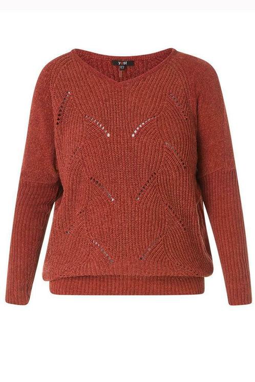 Trui Yesta maat 50, Kleding | Dames, Truien en Vesten, Verzenden