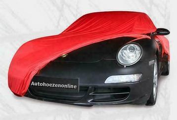 Autohoes Indoor cover Porsche Ferrari Mercedes Oldtimer