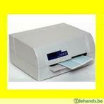 Tally Genicom 5040 Matrix Banking Printer USB Parallel, Ophalen of Verzenden
