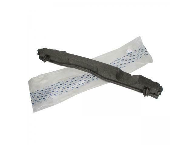 ORIGINEEL Ford bumpersteun Versterking FIESTA VI MK6 achter, Auto diversen, Overige Auto diversen, Ophalen of Verzenden