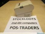 epson tm-t88 iv tm-t88iv pos printer m129d wit rj45, Ophalen of Verzenden, Gebruikt