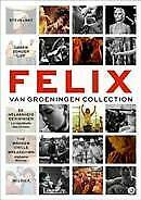 Felix van Groeningen box op DVD, Cd's en Dvd's, Dvd's | Tv en Series, Verzenden, Nieuw in verpakking