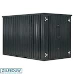 (Bel Nu) Super goedkope container in kleur met dubbel slot, Bricolage & Construction, Abris de chantier & Baraques de chantier