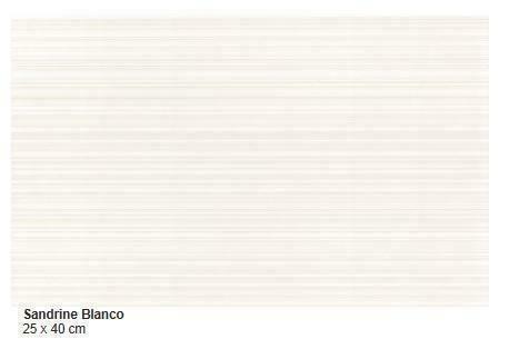 Gestreept Wit Hoogglans 25x40 Wandtegels, Doe-het-zelf en Bouw, Tegels, Ophalen of Verzenden