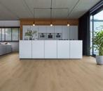 LYON NATURAL Dryback - micro-bevel 4v / PVC Vloer / Plak PVC, Doe-het-zelf en Bouw, Vloerdelen en Plavuizen, Ophalen of Verzenden