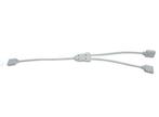LED Strip RGBW splitter kabel in 2 delen, Huis en Inrichting, Lampen | Overige, Nieuw, Ophalen of Verzenden