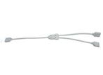 LED Strip RGBW splitter kabel in 2 delen, Ophalen of Verzenden, Nieuw