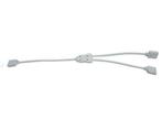 LED Strip RGBW splitter kabel in 2 delen, Ophalen of Verzenden