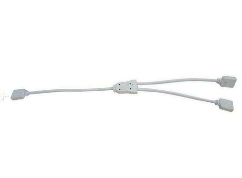 LED Strip RGBW splitter kabel in 2 delen, Huis en Inrichting, Lampen | Overige, Ophalen of Verzenden